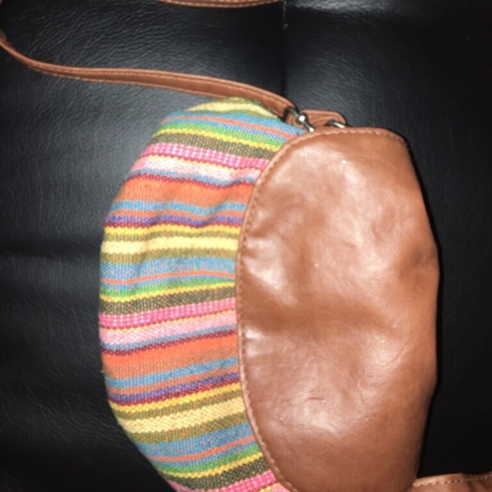 Small side bag for small things